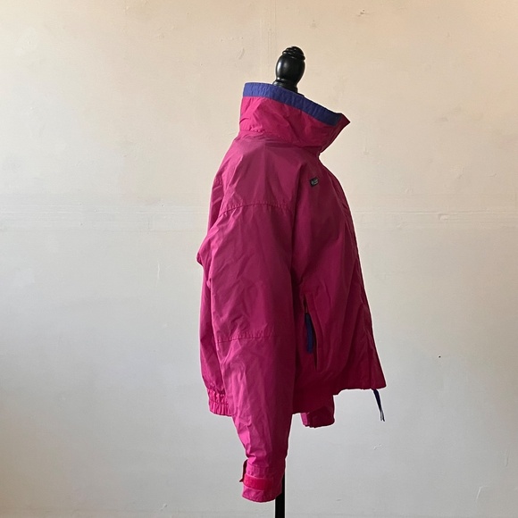 Columbia Pink Ski & Snow Jacket - Picture 3 of 13